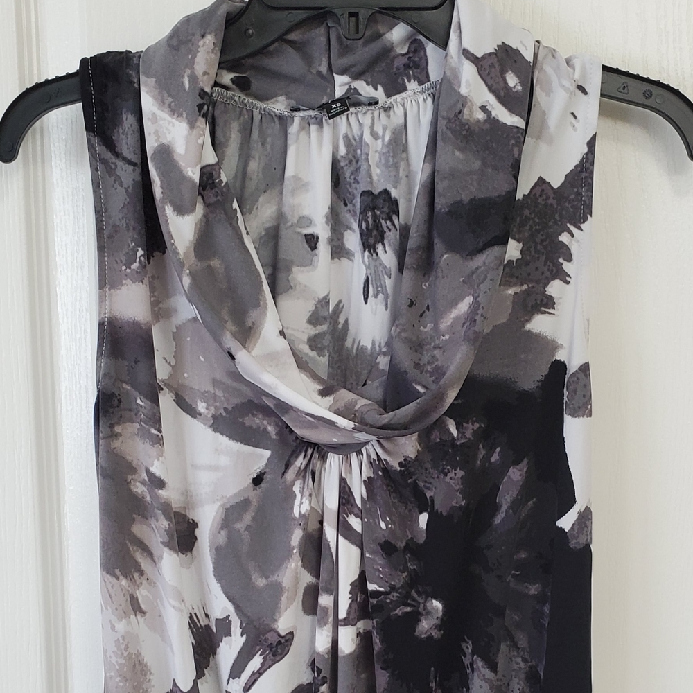 Express Tunic- Size XS